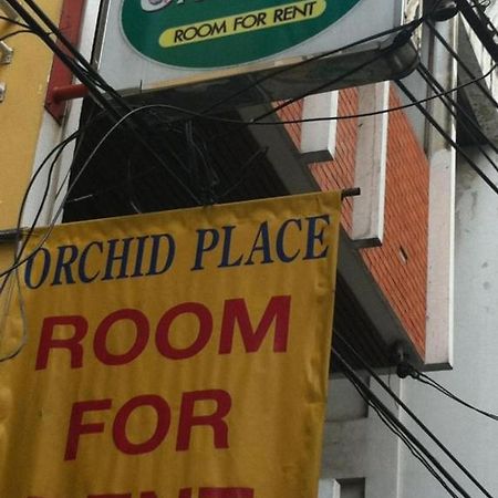 Orchid Place Bangkok Kültér fotó